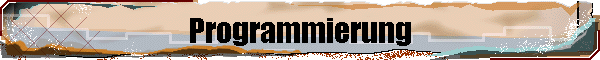 Programmierung